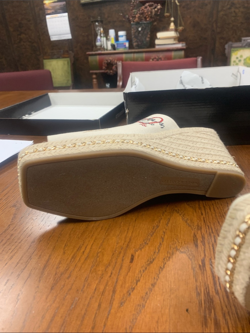 Sandals - Picture 4 of 6